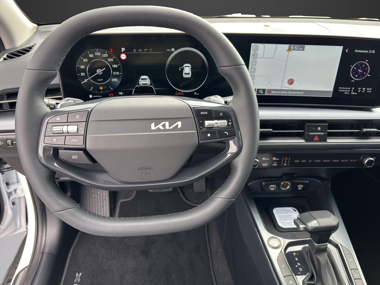 Kia XCeed – Bild 15
