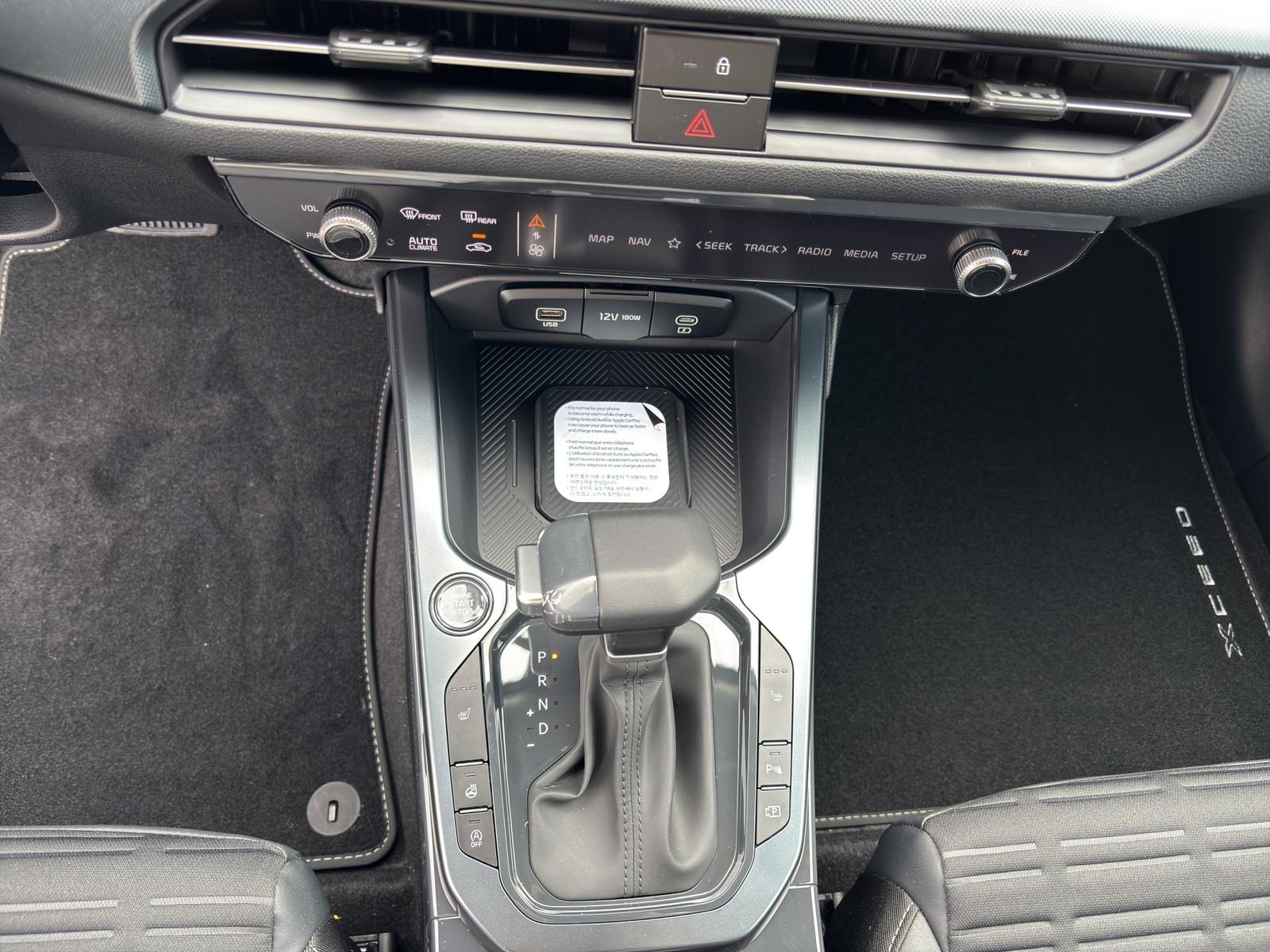 Kia XCeed – Bild 16