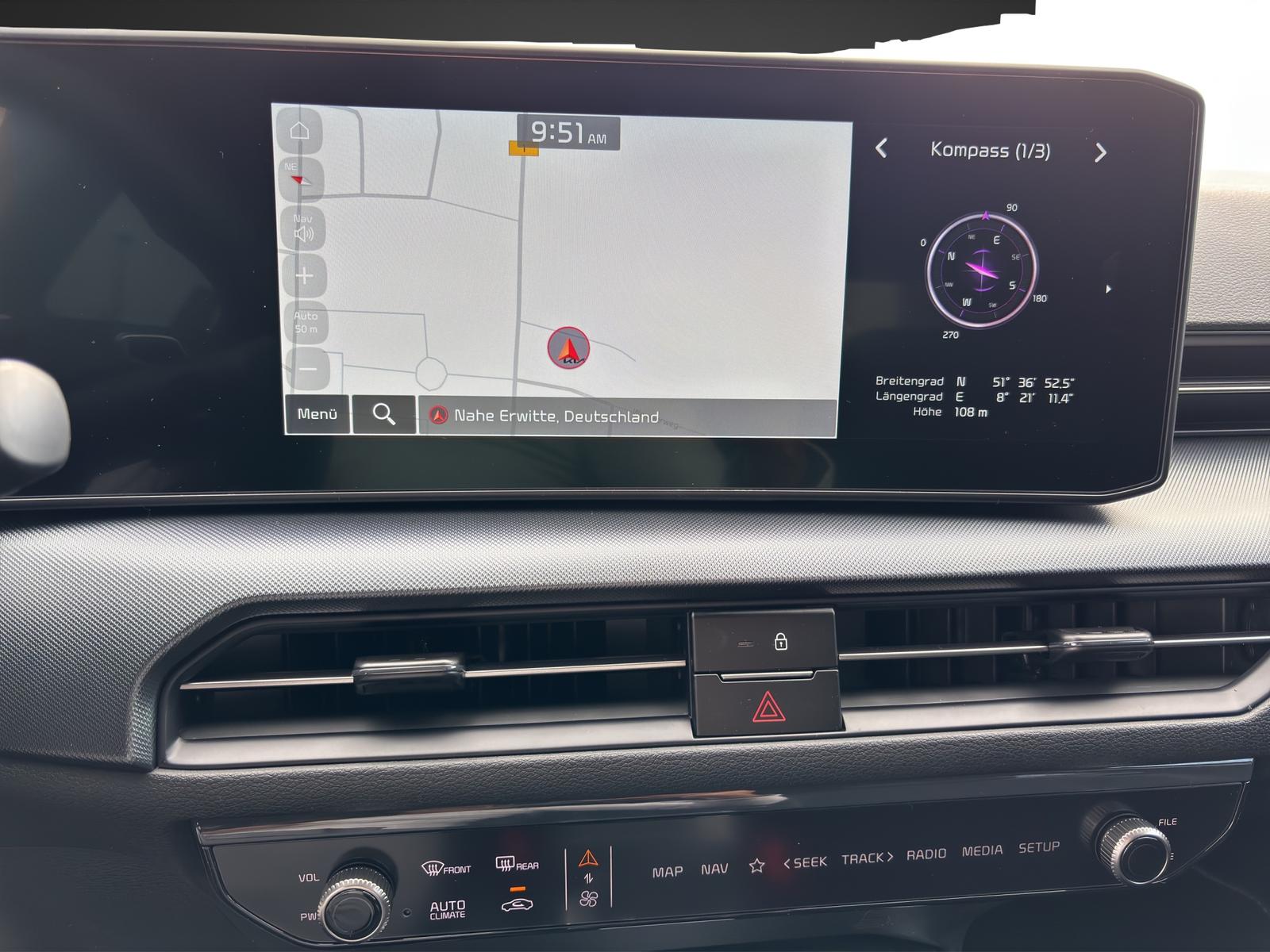 Kia XCeed – Bild 17