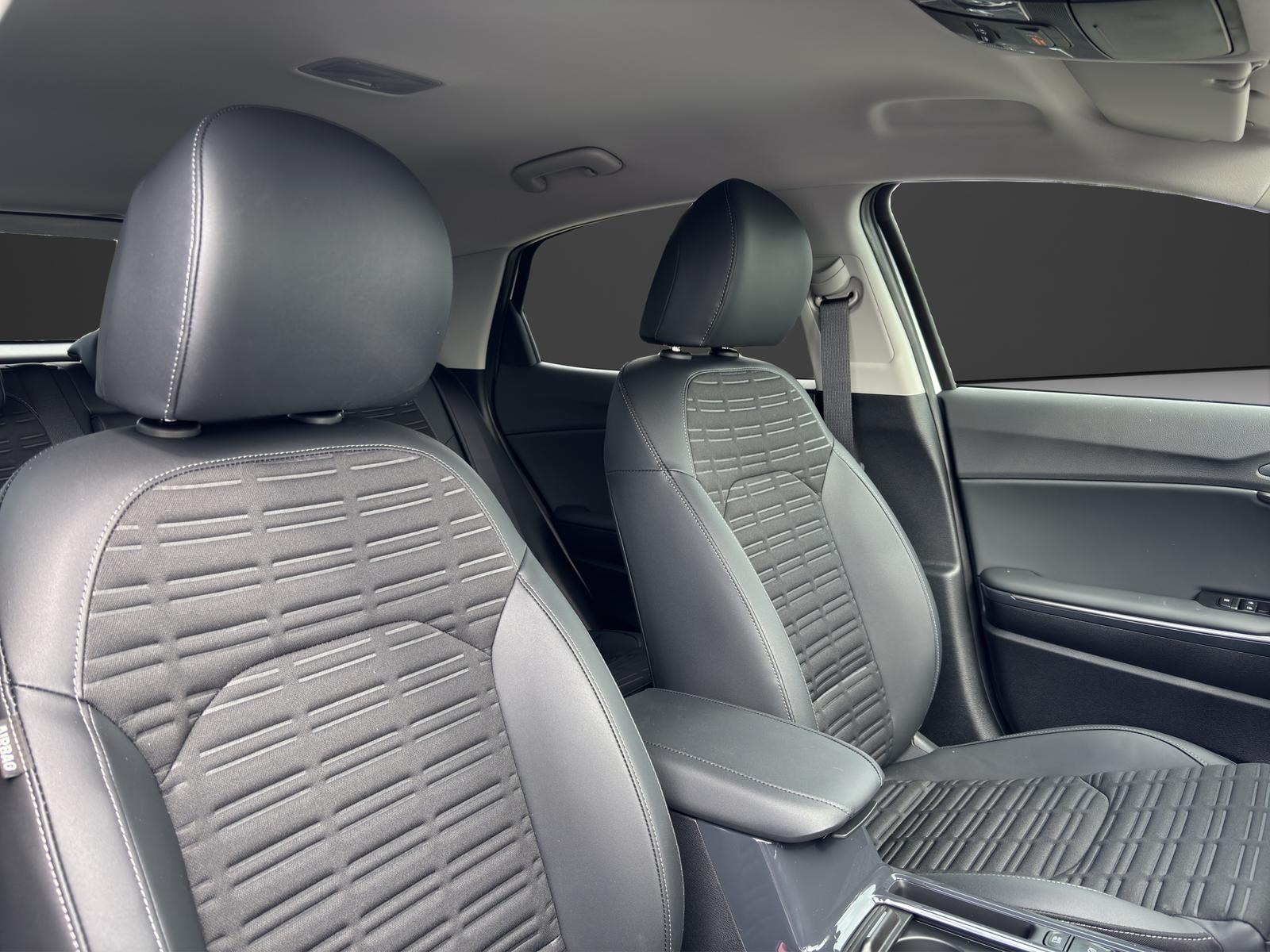 Kia XCeed – Bild 18