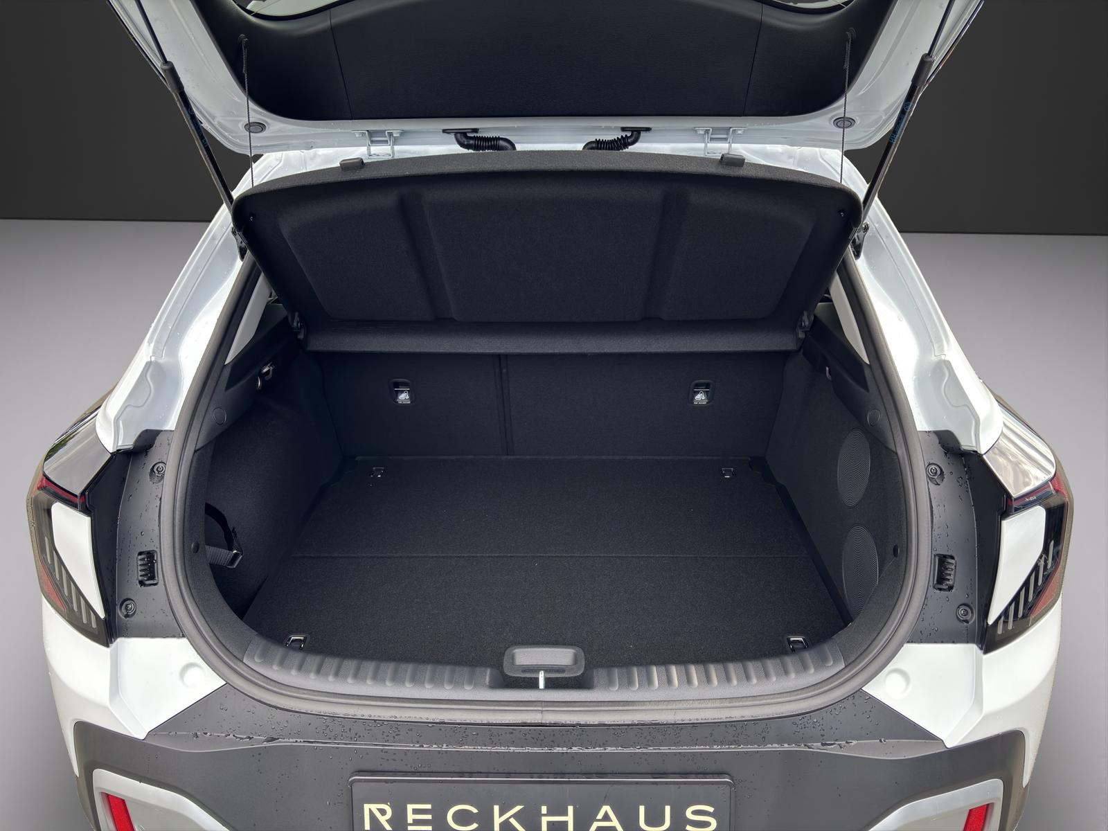 Kia XCeed – Bild 19