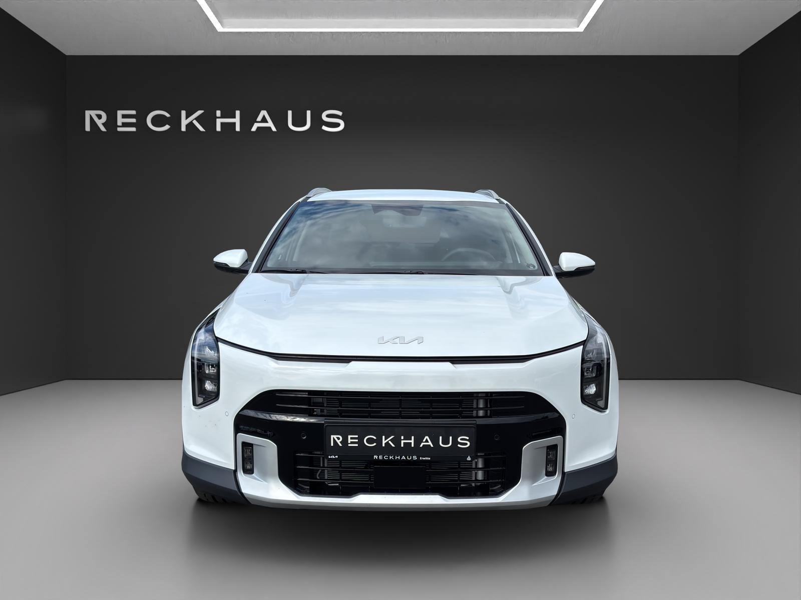 Kia XCeed – Bild 2