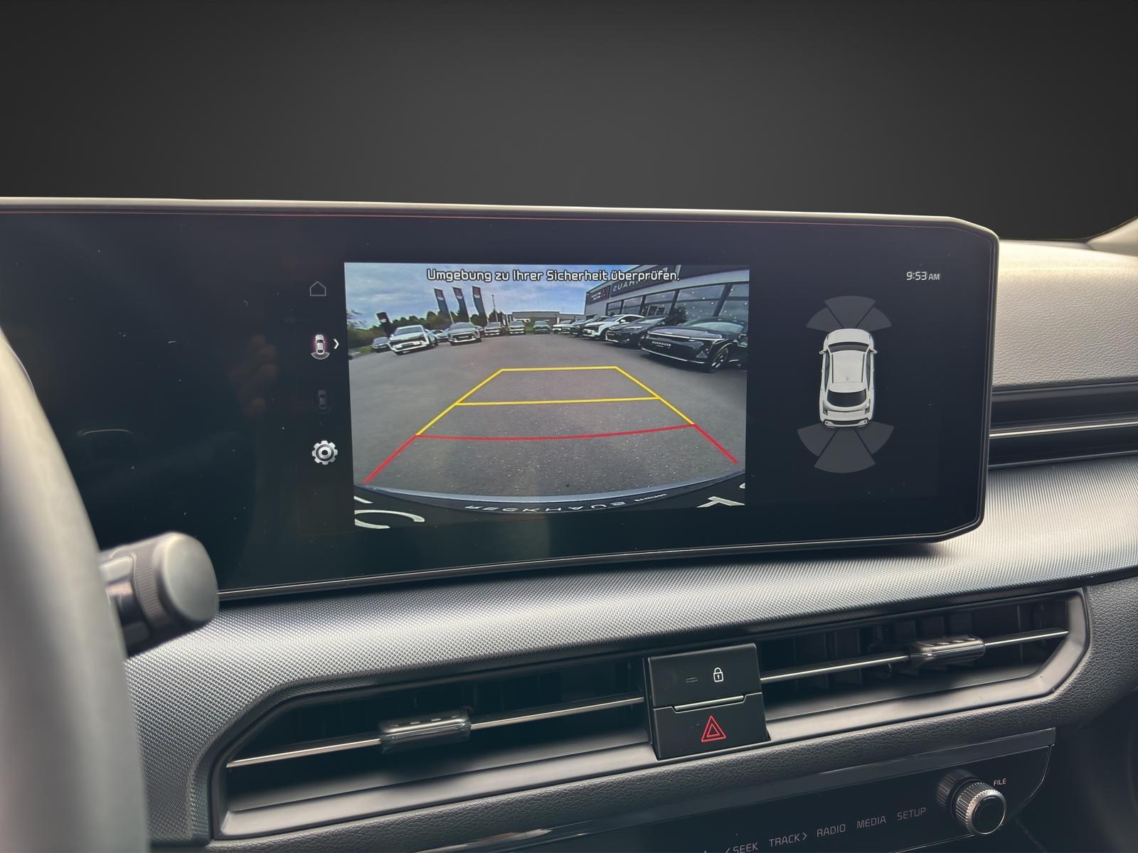 Kia XCeed – Bild 20