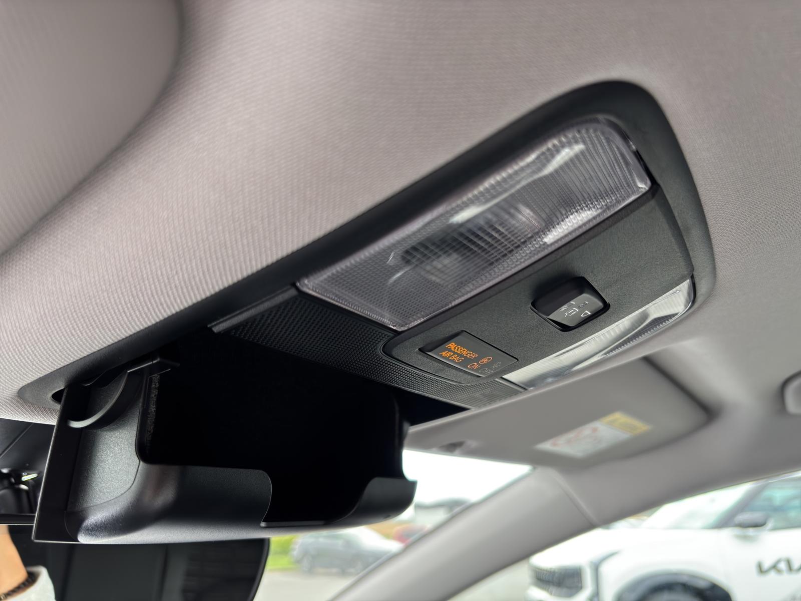 Kia XCeed – Bild 21