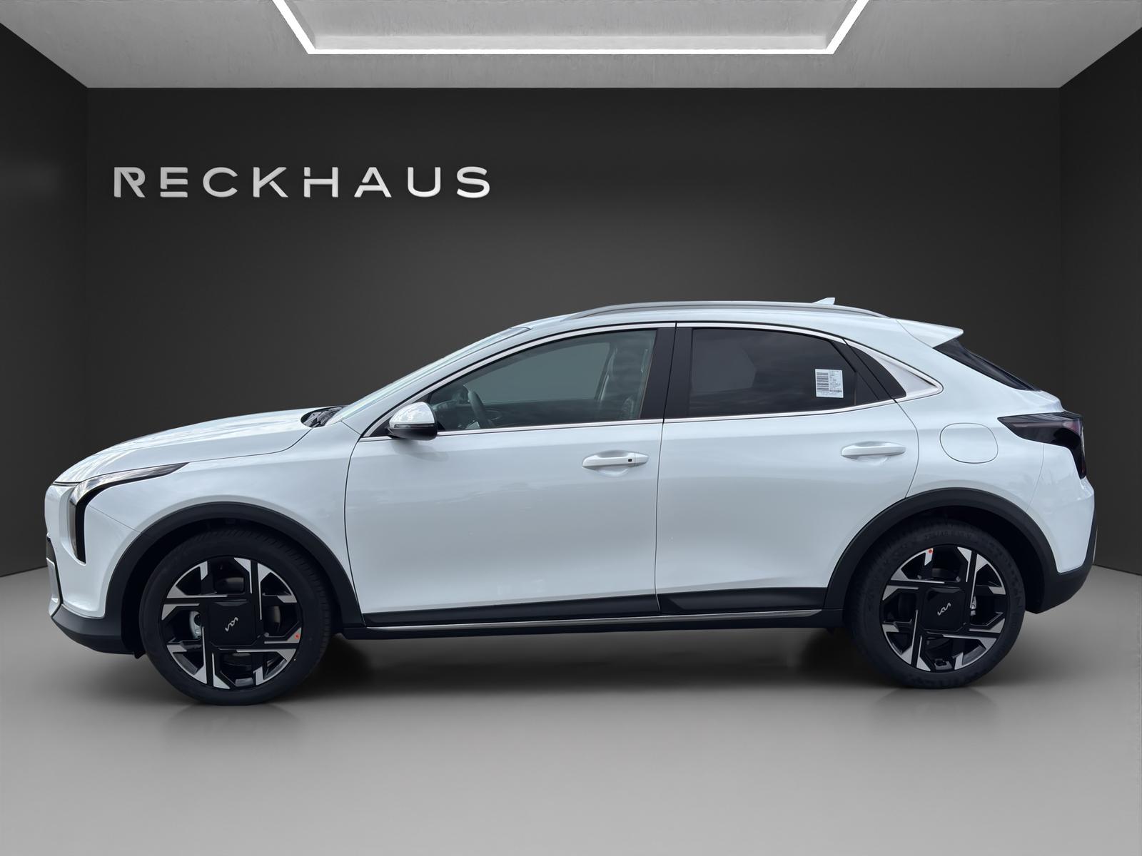 Kia XCeed – Bild 3