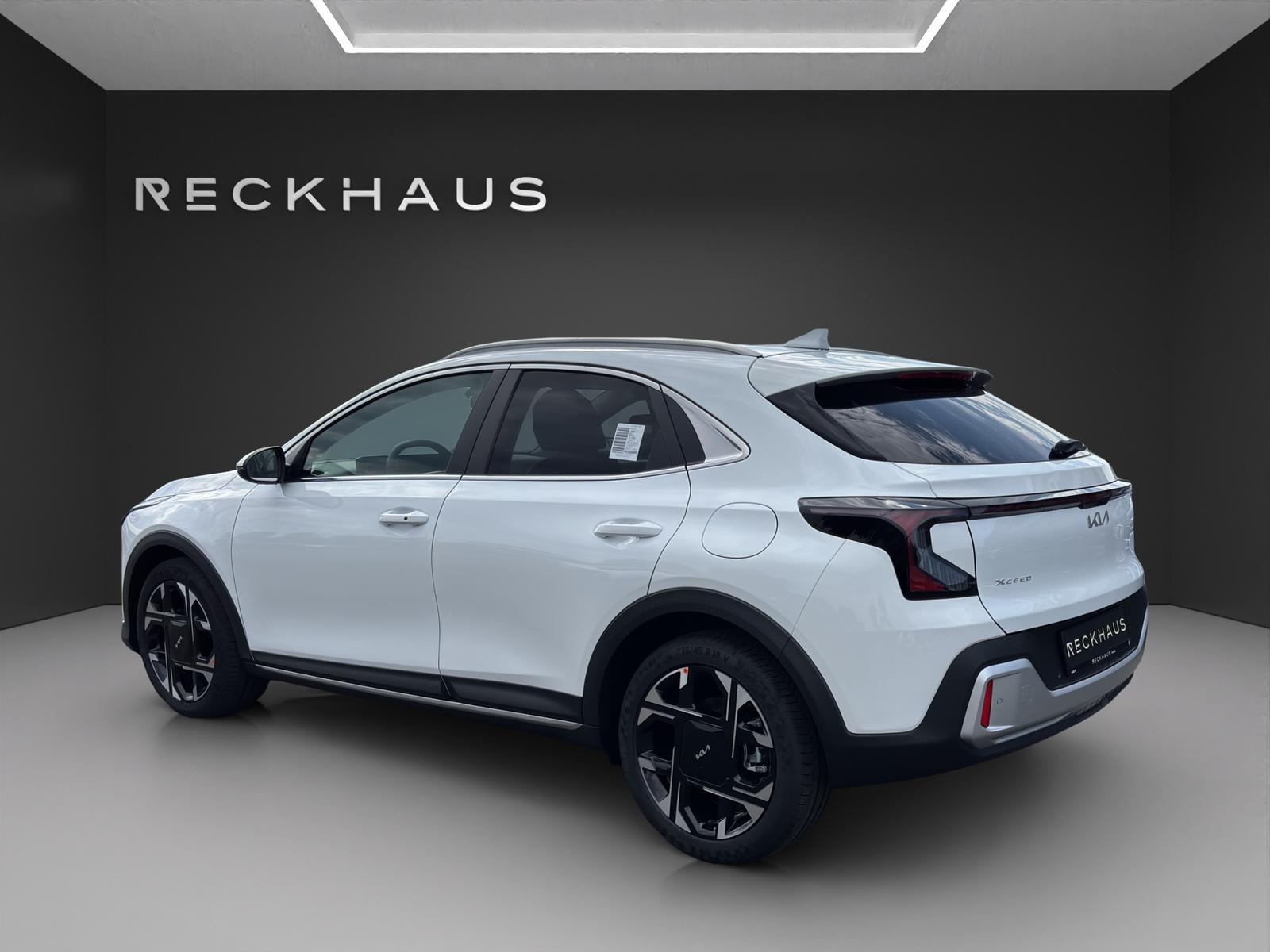 Kia XCeed – Bild 4