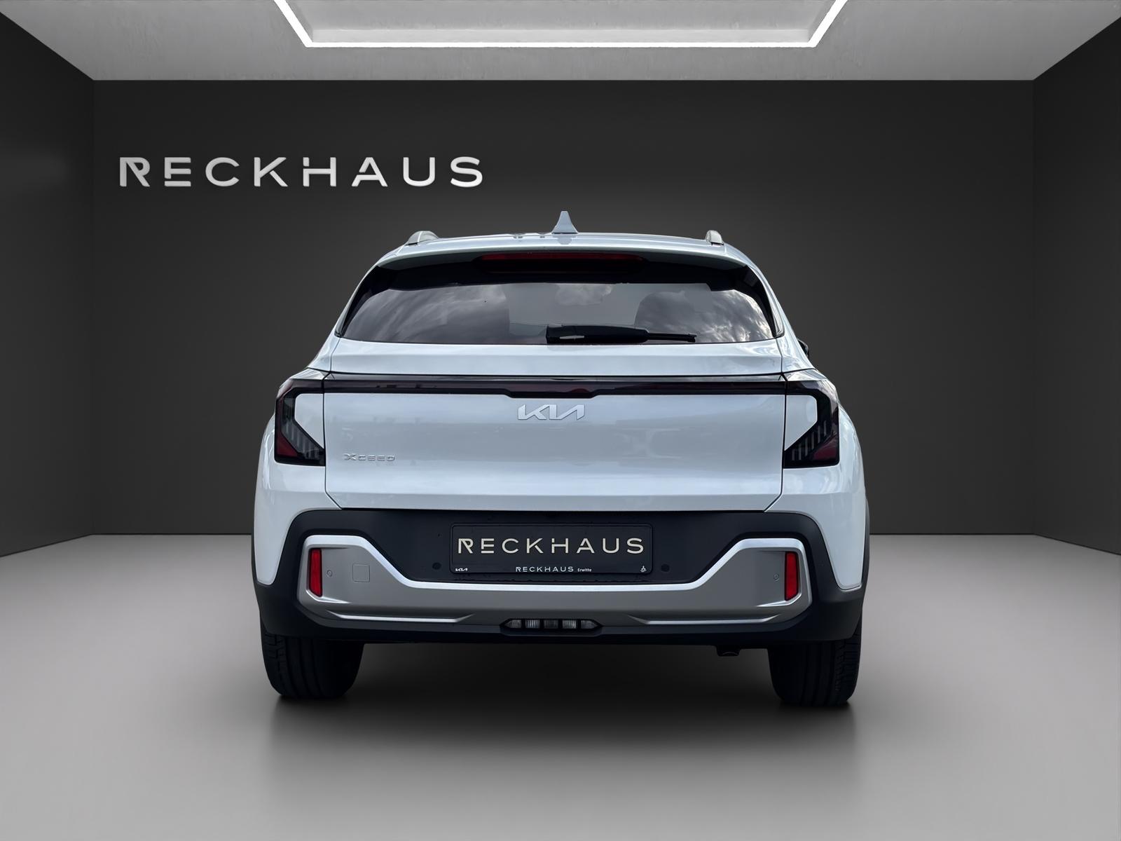 Kia XCeed – Bild 5