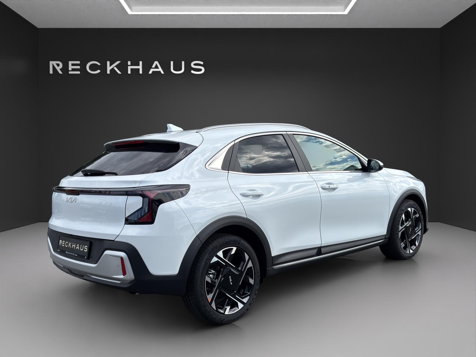 Kia XCeed – Bild 6