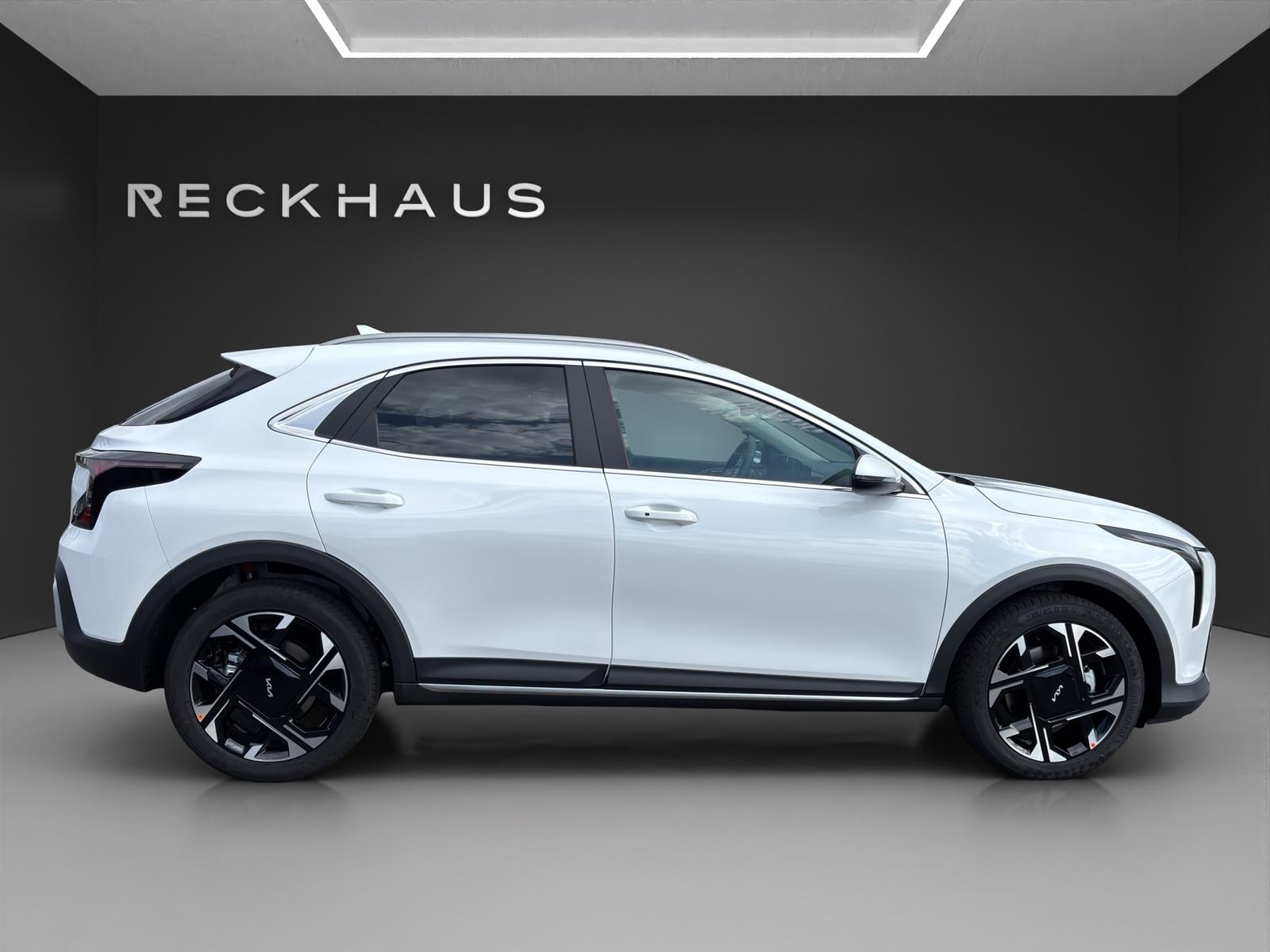 Kia XCeed – Bild 7