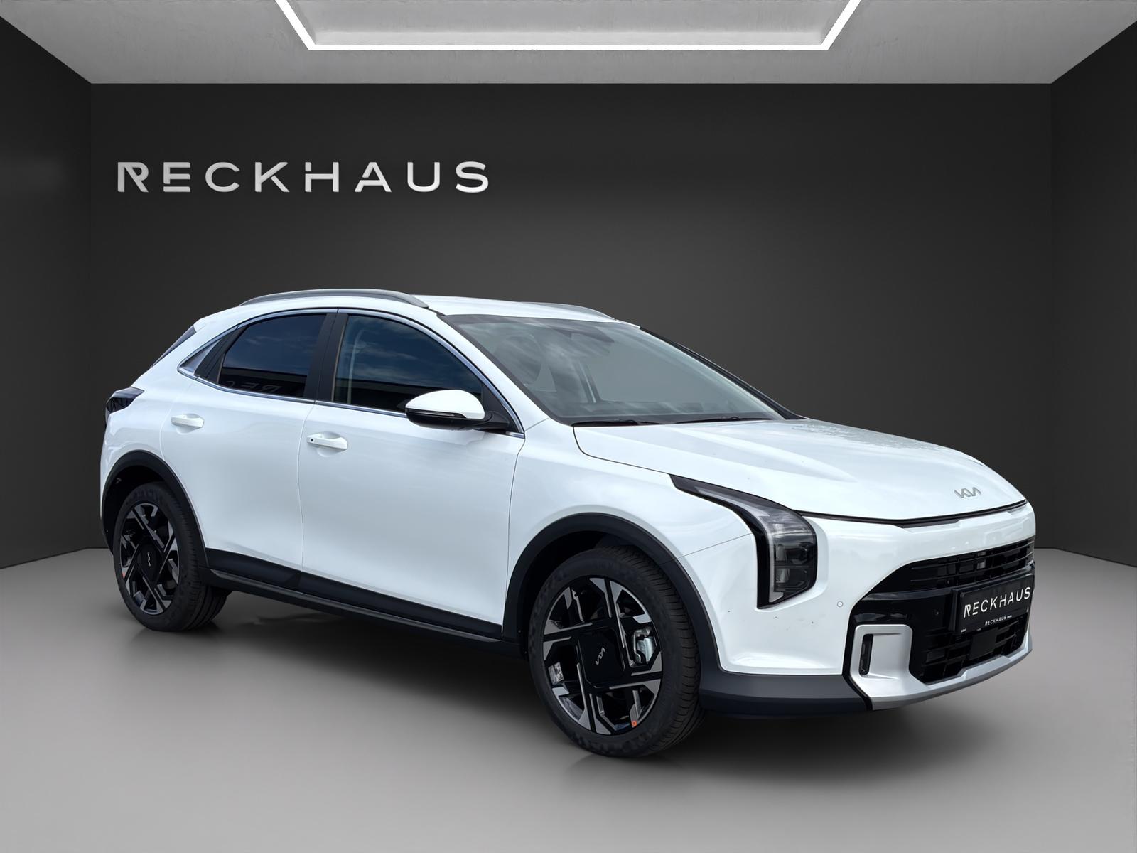 Kia XCeed – Bild 8