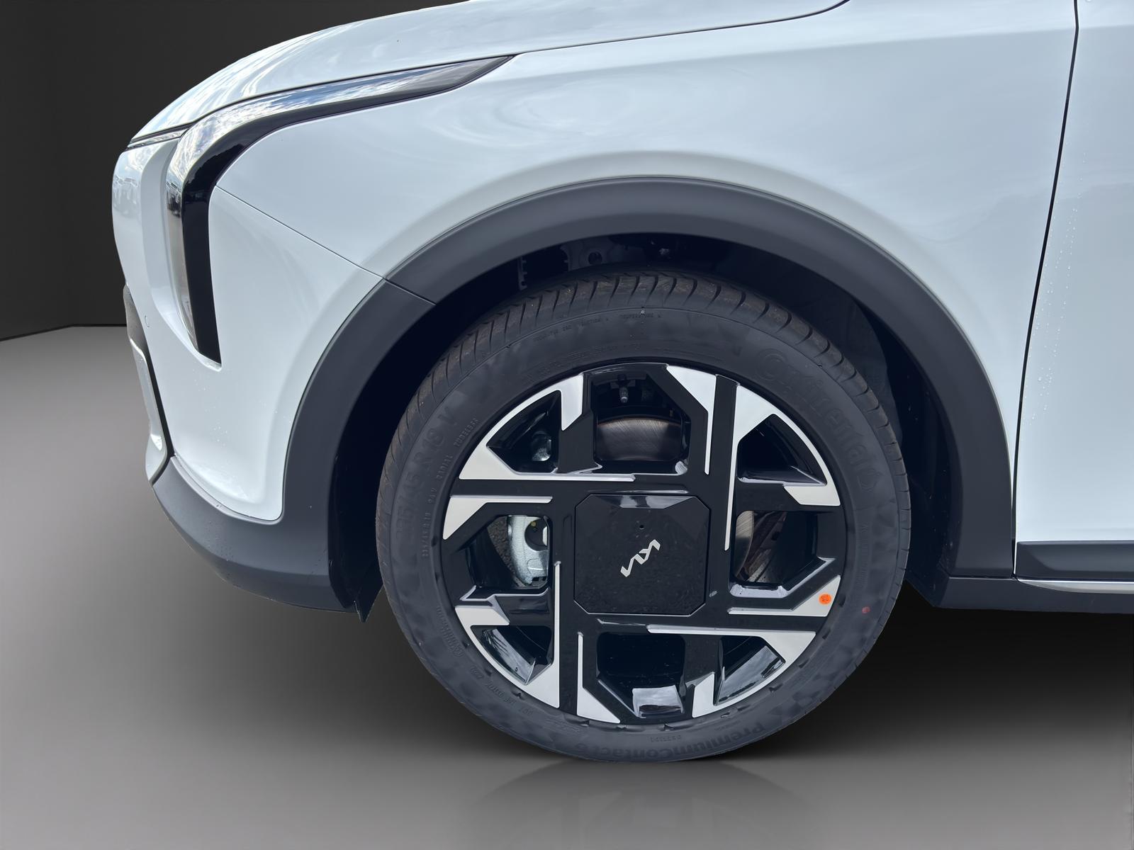 Kia XCeed – Bild 9