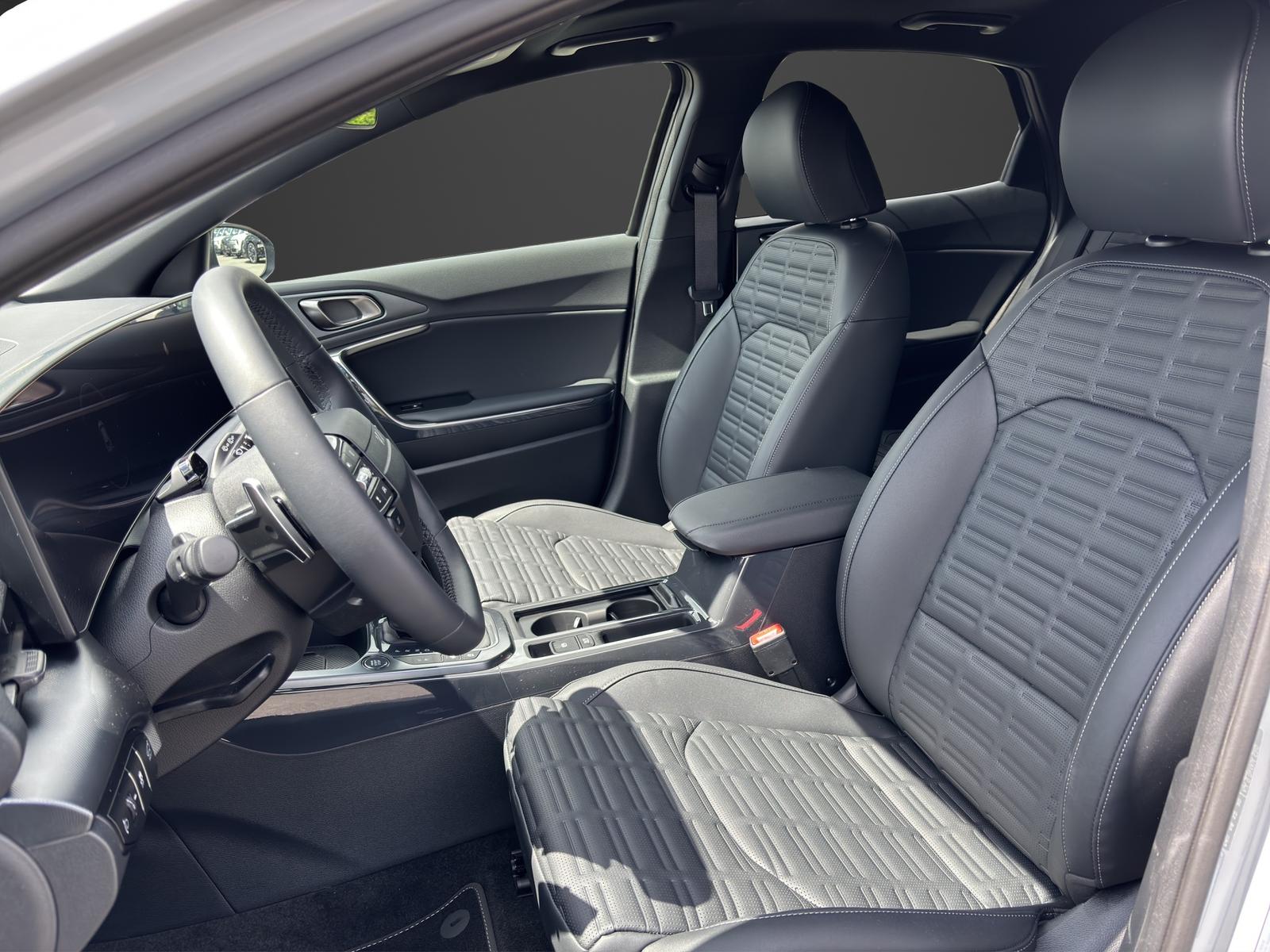 Kia XCeed – Bild 10