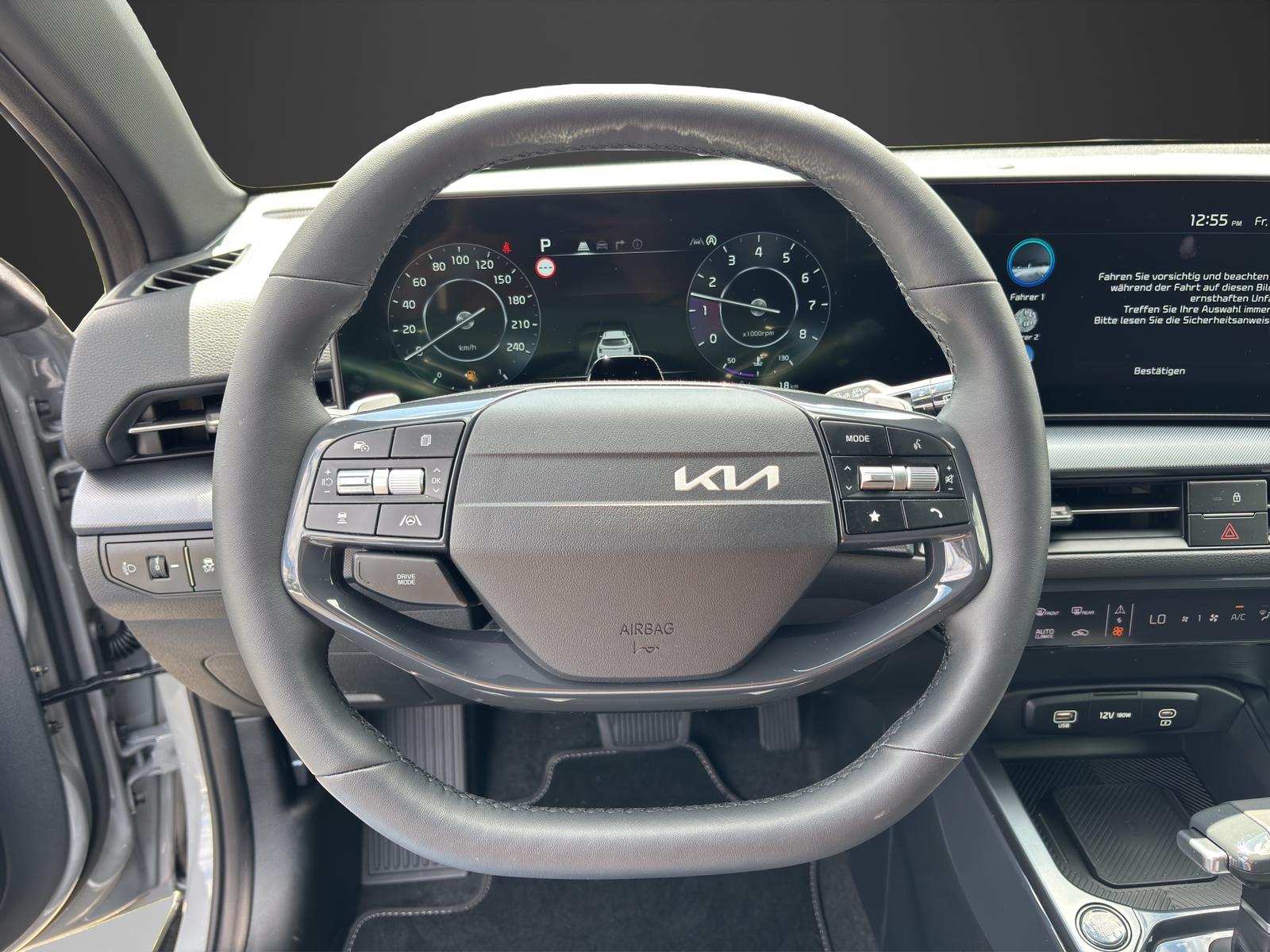 Kia XCeed – Bild 11