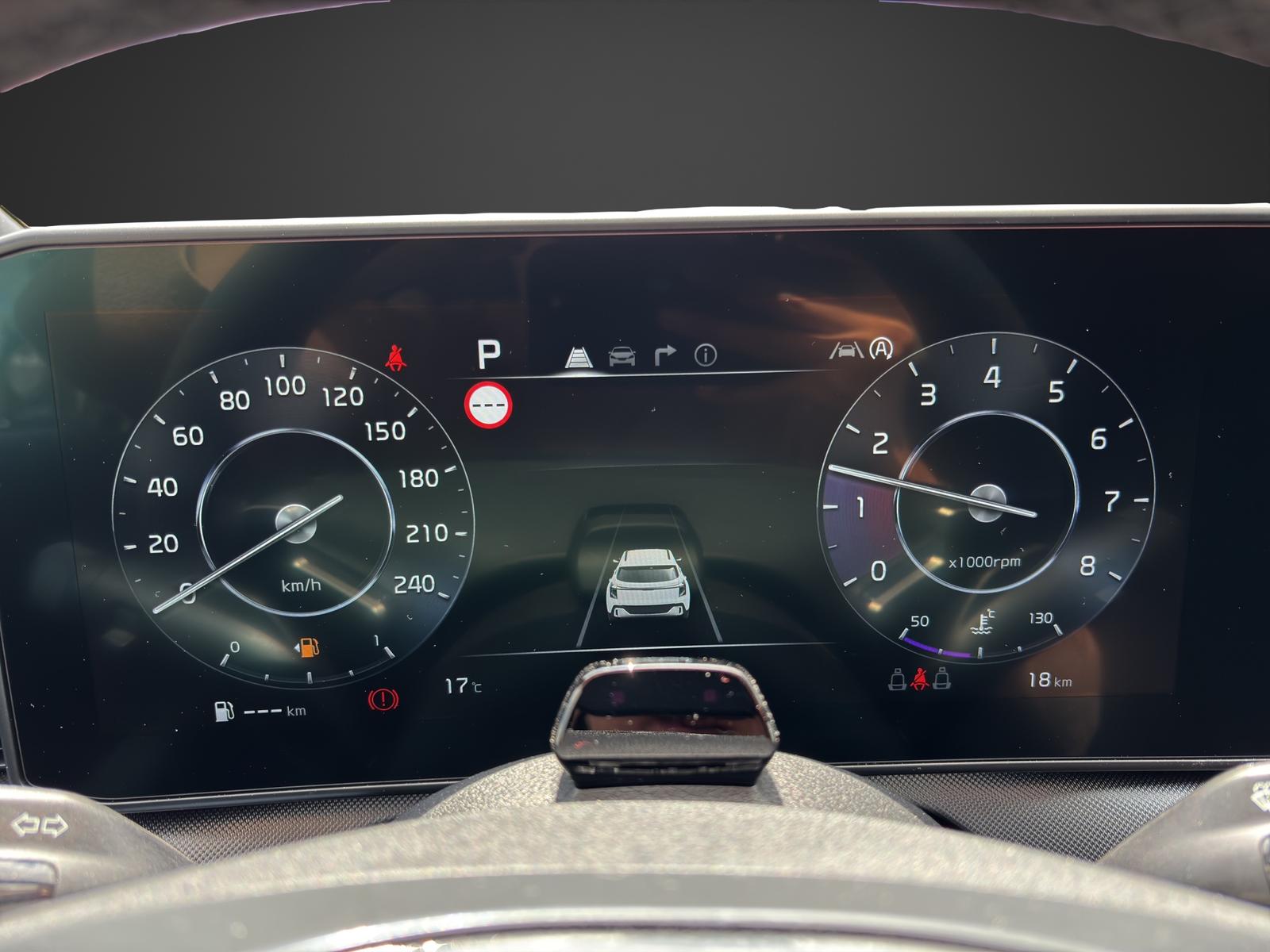 Kia XCeed – Bild 12