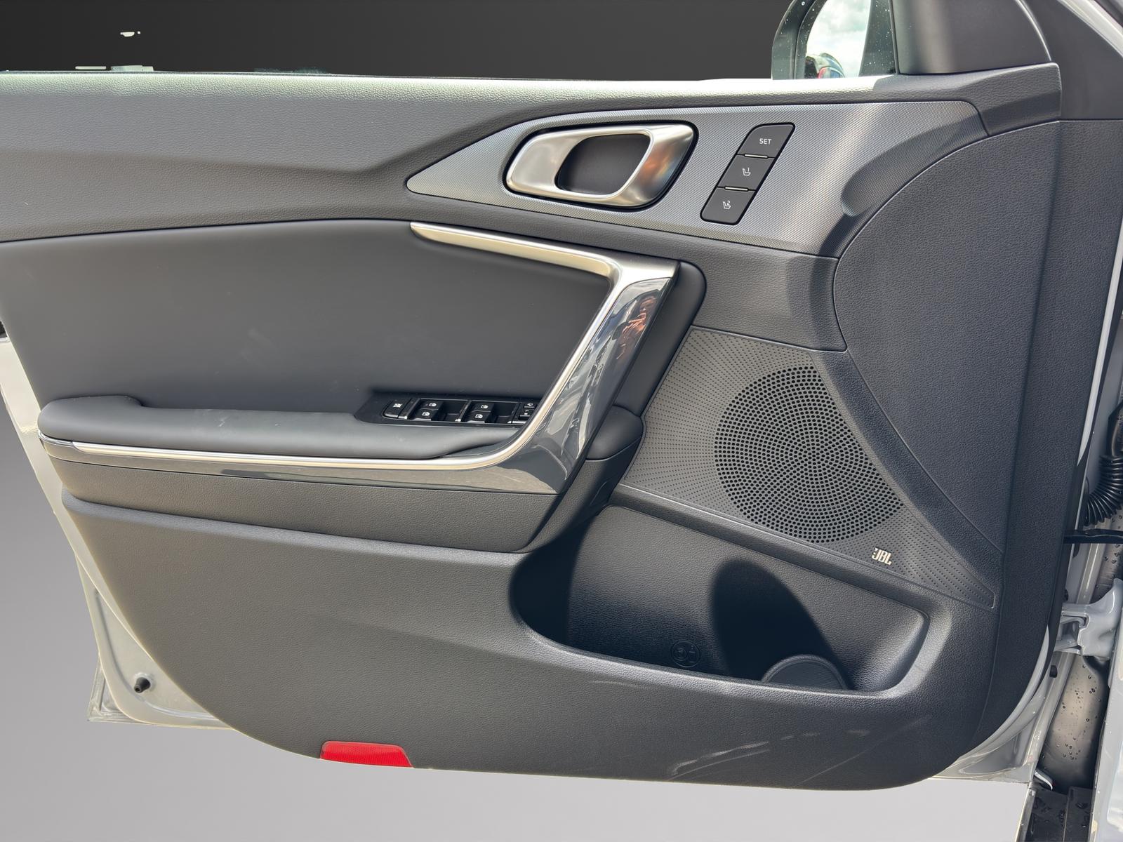 Kia XCeed – Bild 13