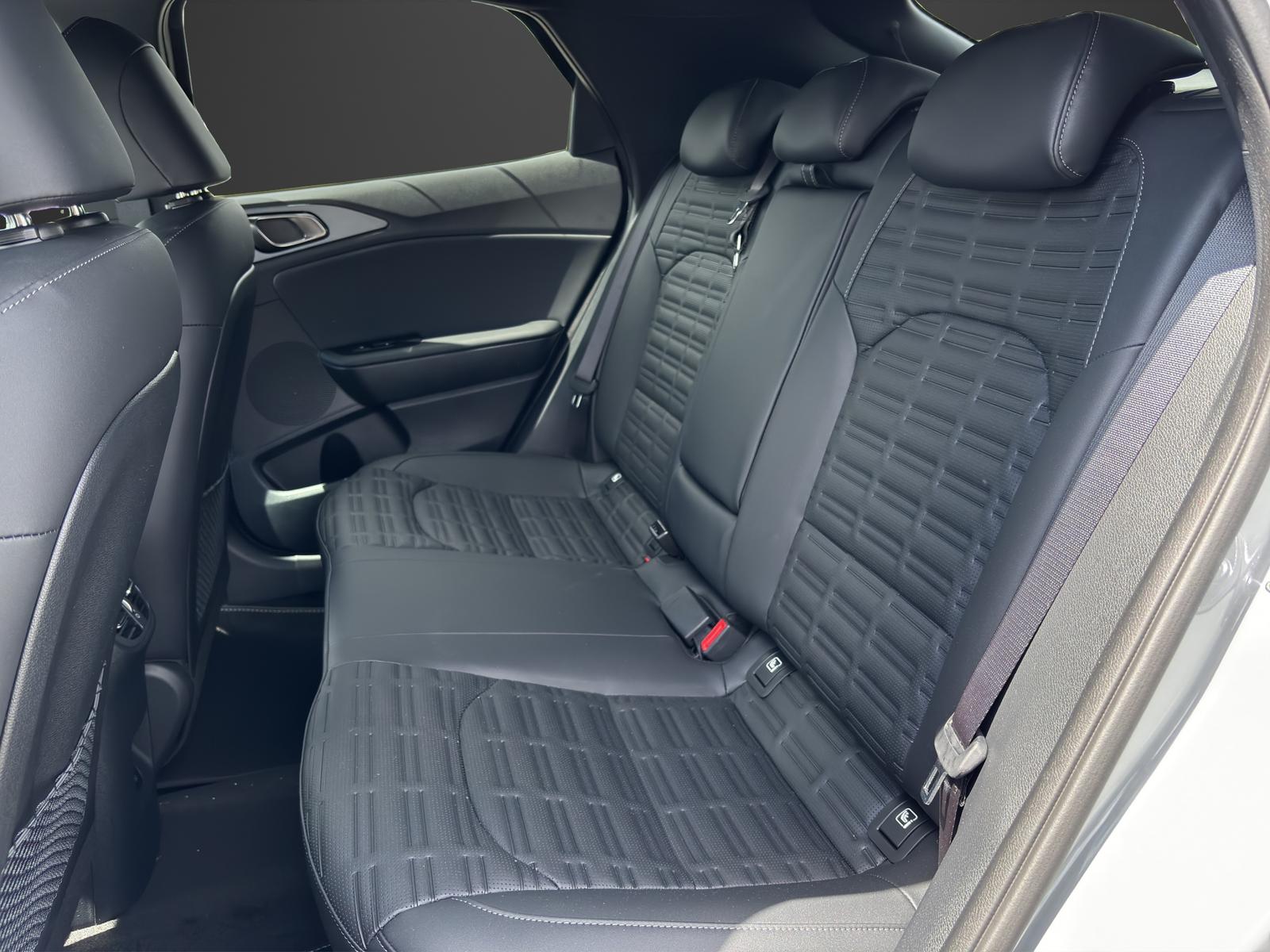 Kia XCeed – Bild 14