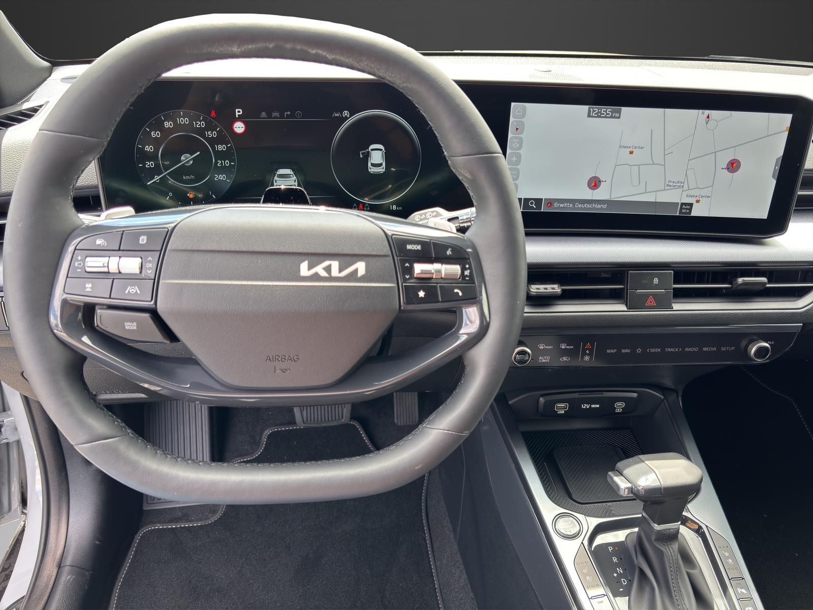 Kia XCeed – Bild 15