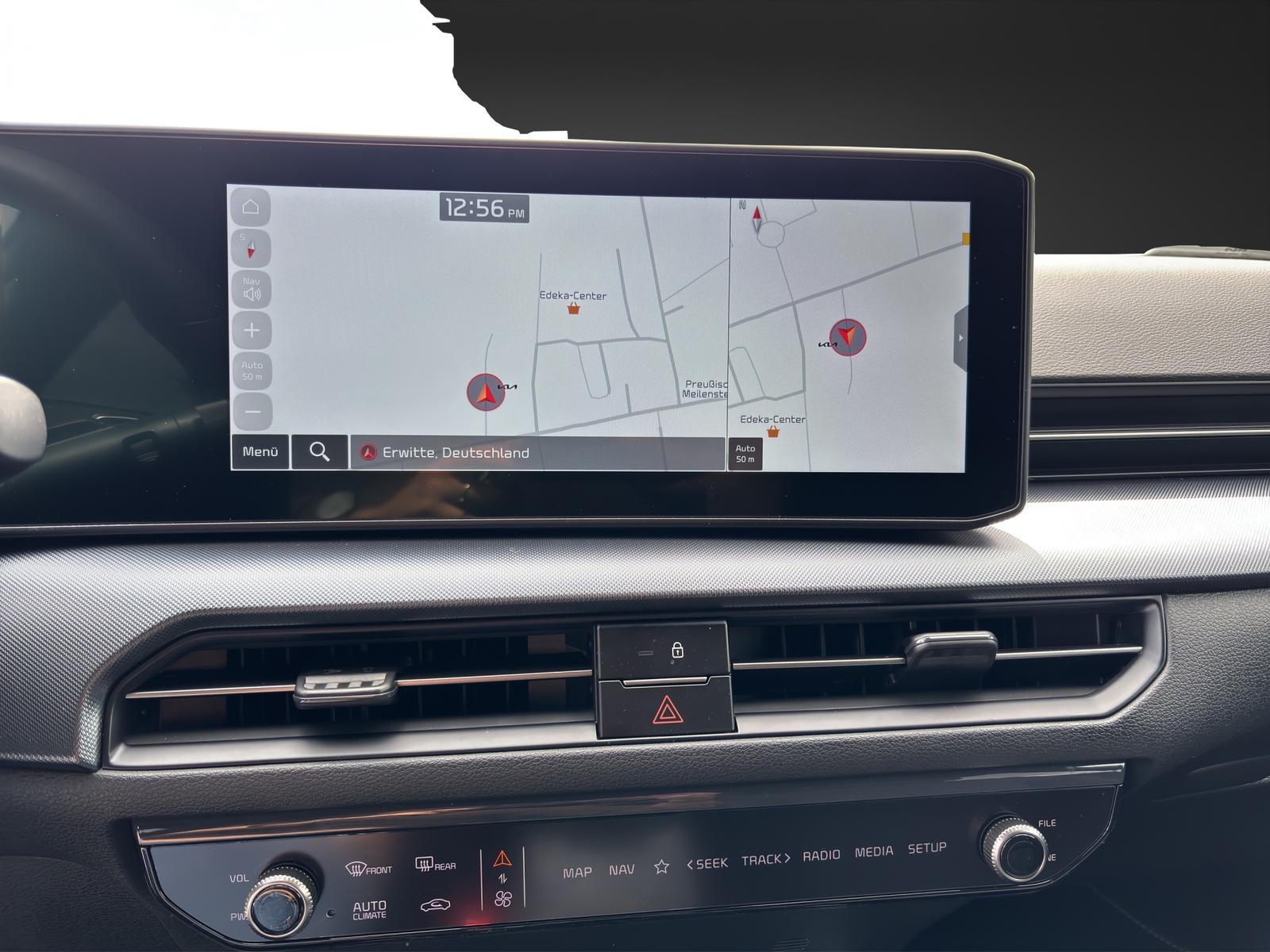 Kia XCeed – Bild 17