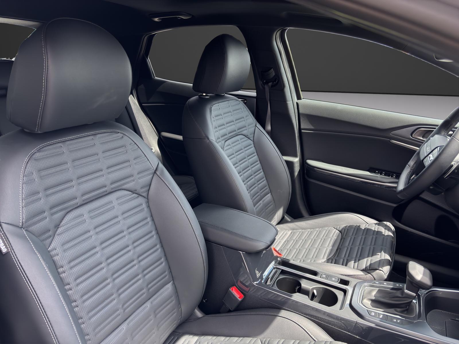 Kia XCeed – Bild 18