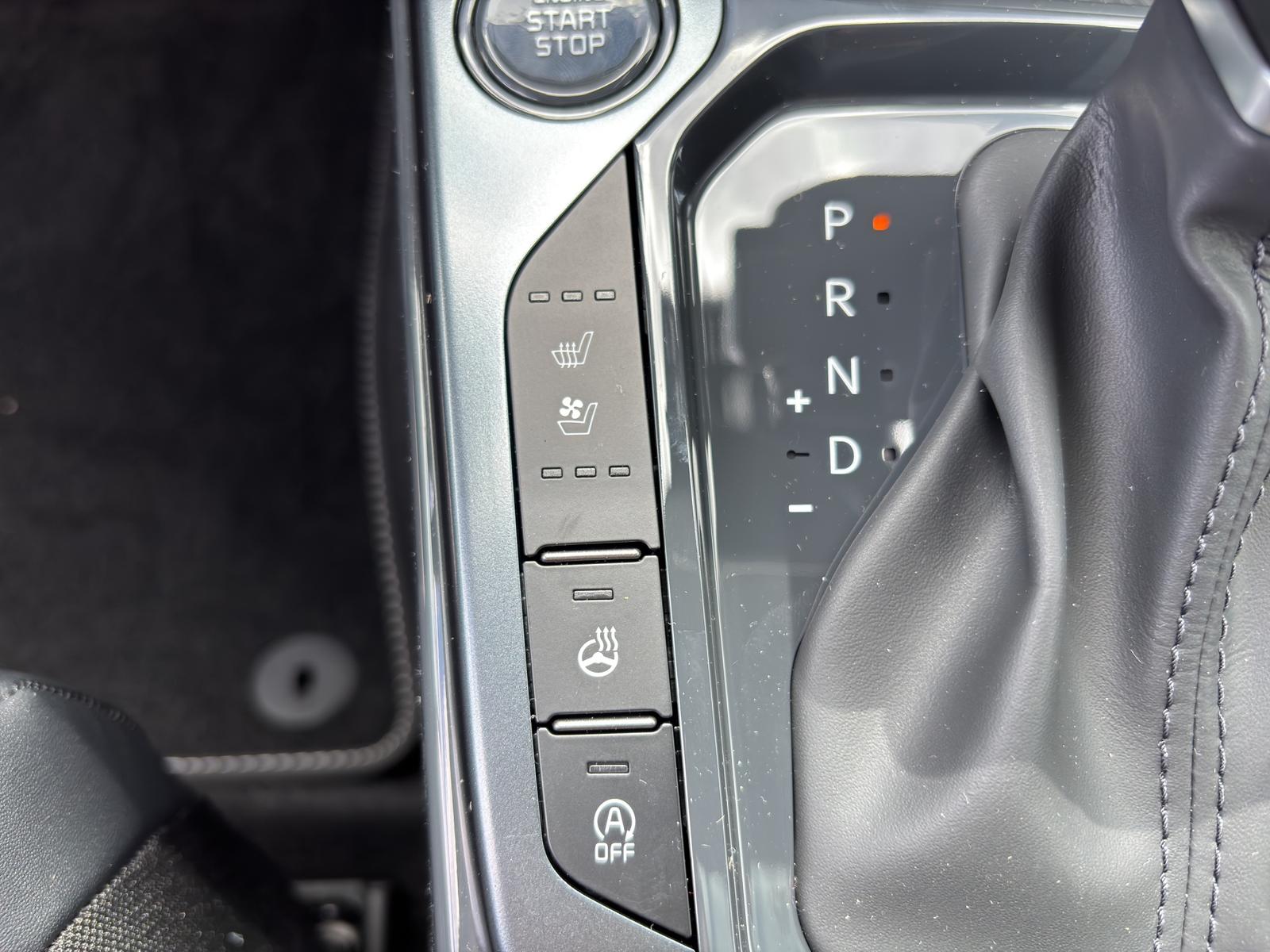 Kia XCeed – Bild 21