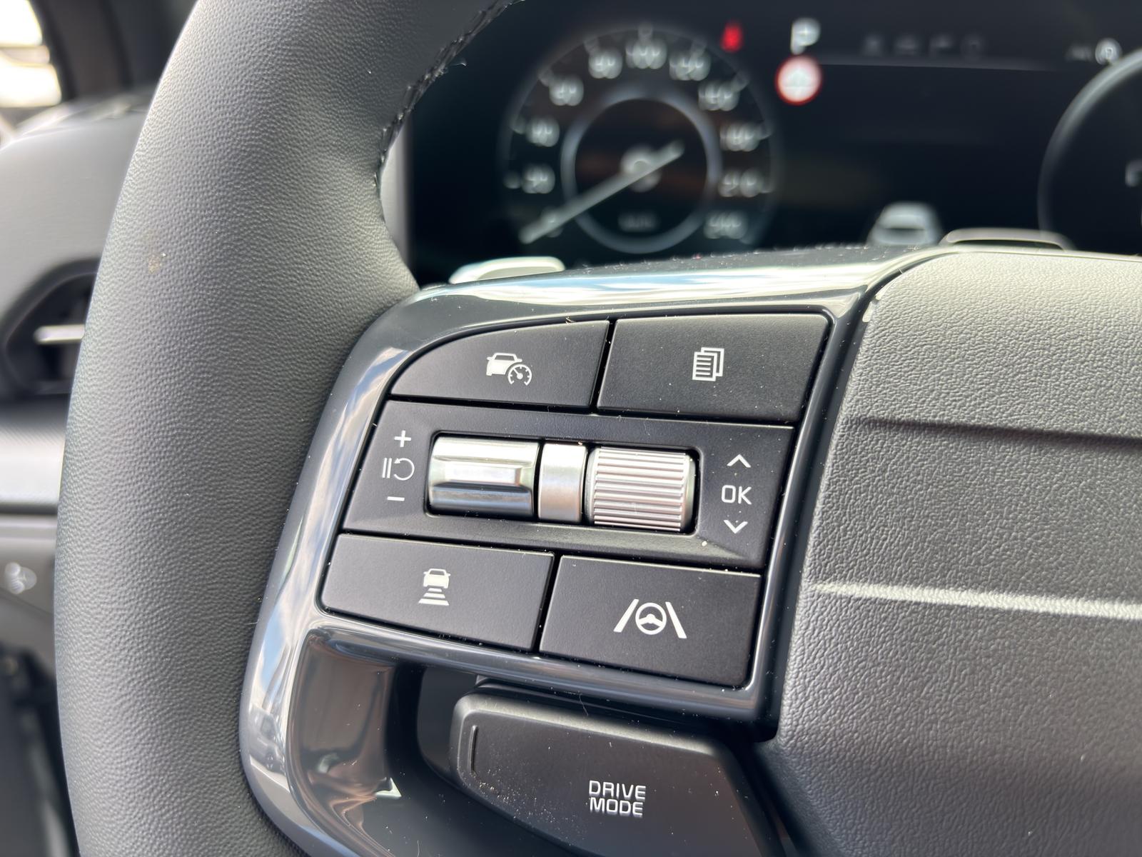 Kia XCeed – Bild 22