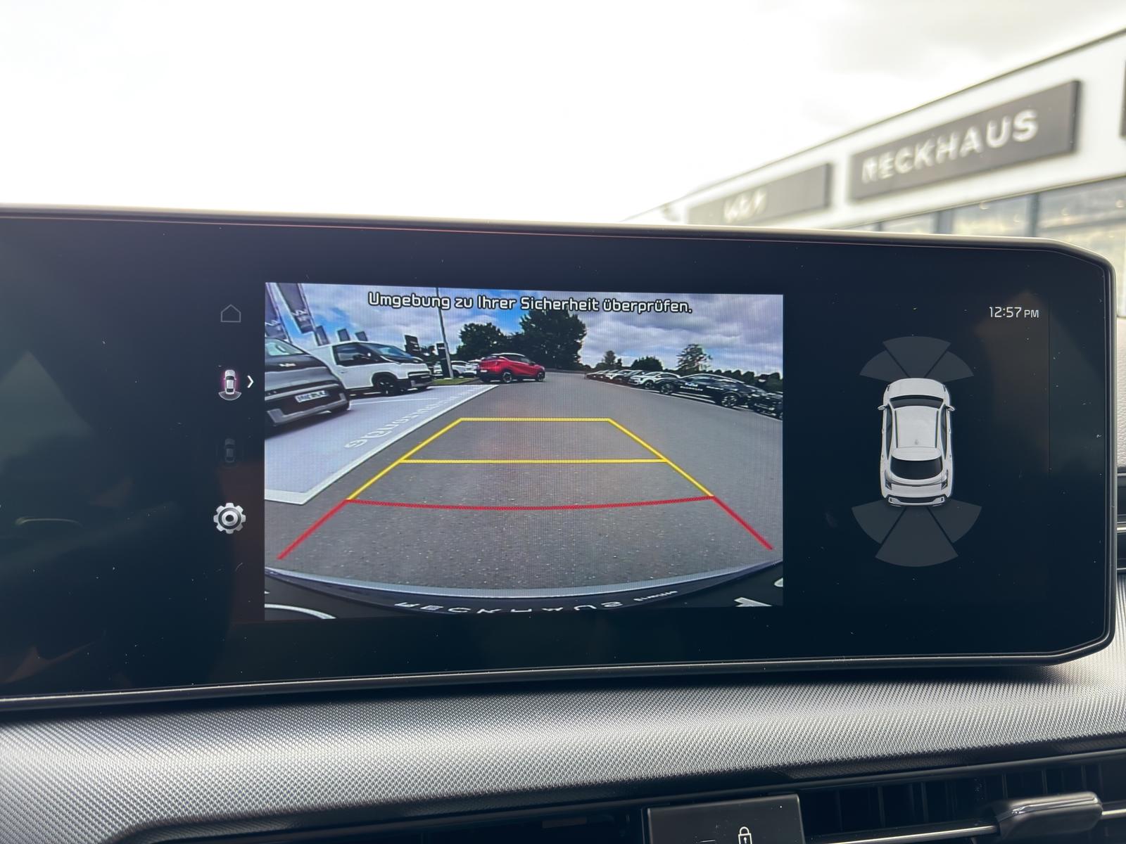Kia XCeed – Bild 23