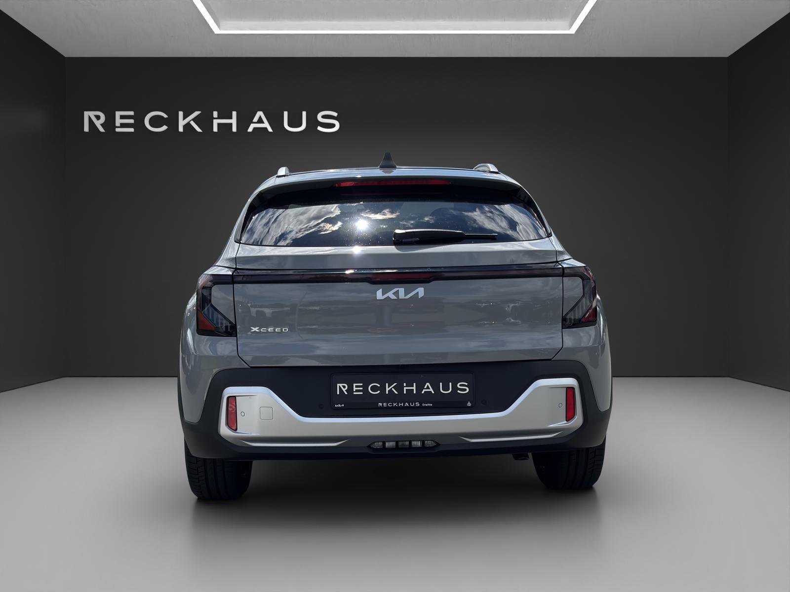 Kia XCeed – Bild 5