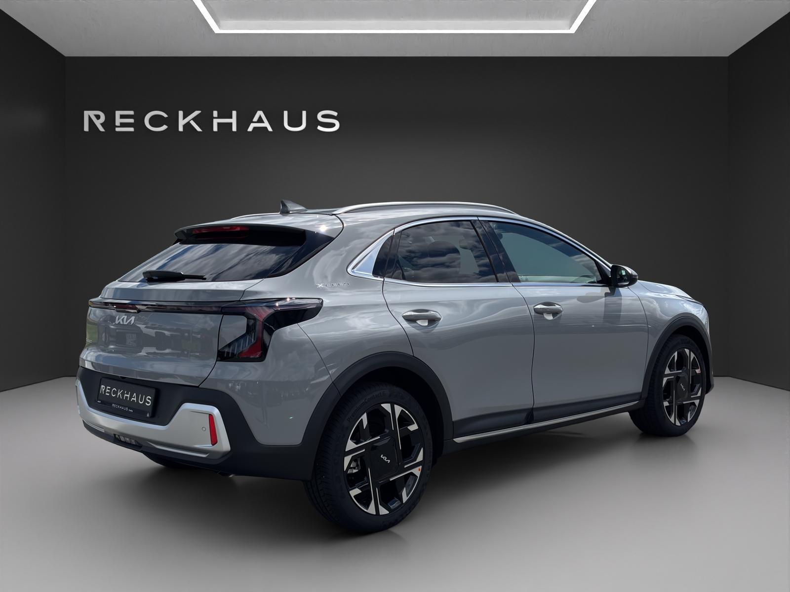 Kia XCeed – Bild 6