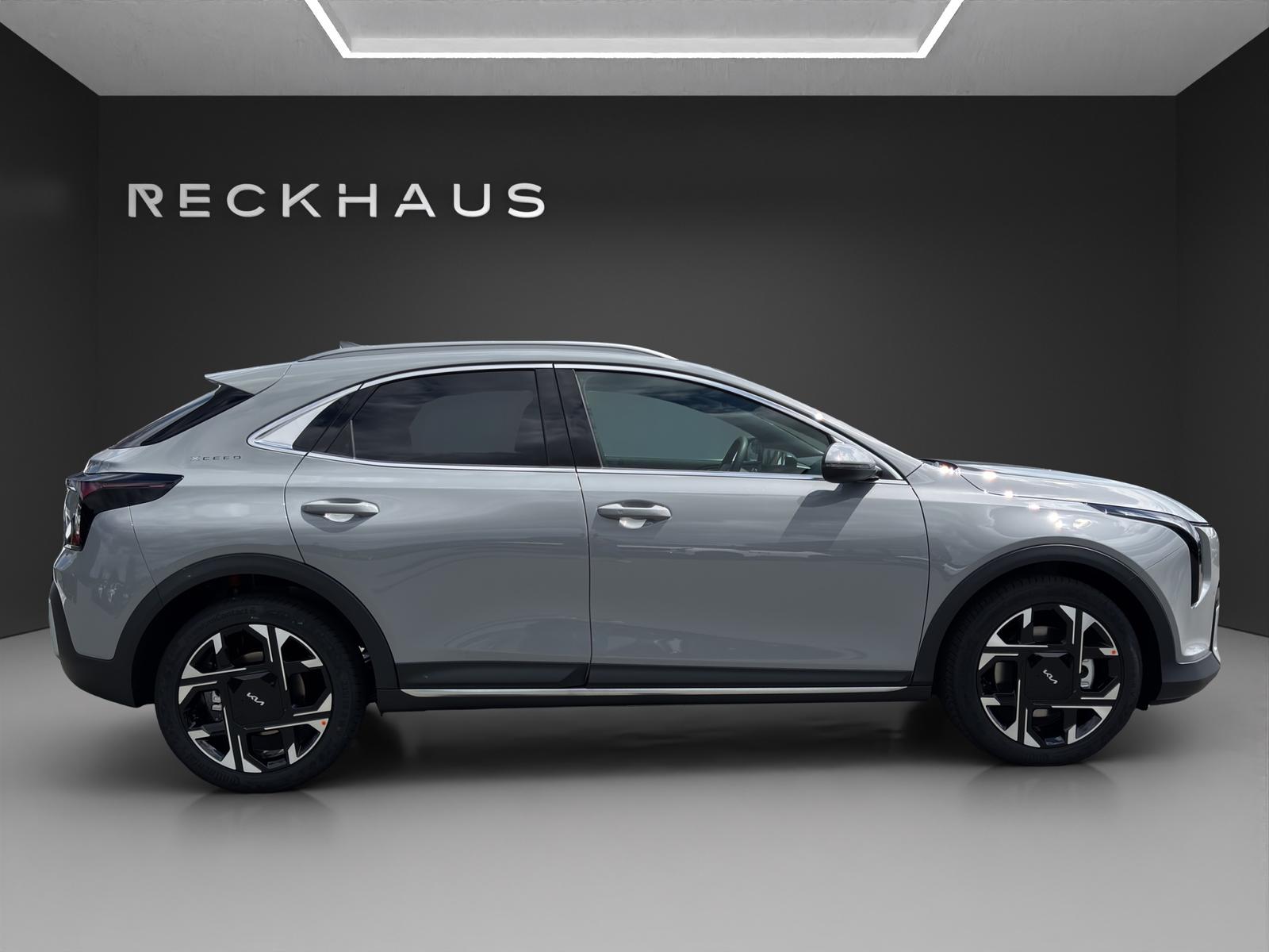 Kia XCeed – Bild 7