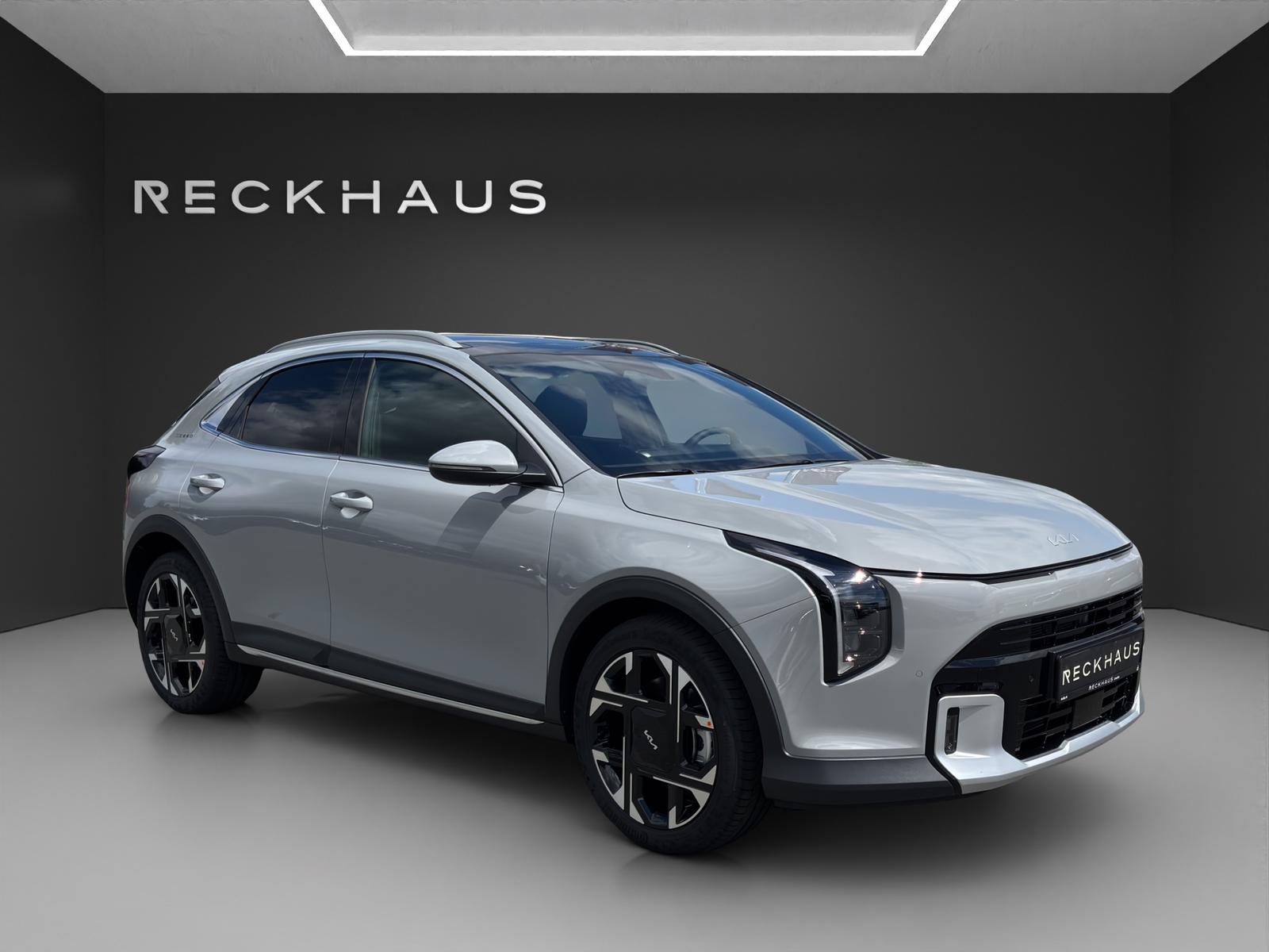 Kia XCeed – Bild 8