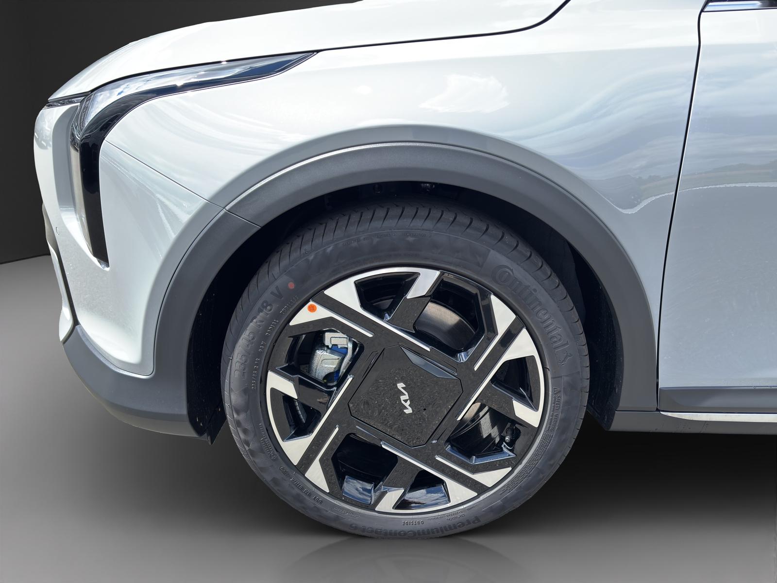 Kia XCeed – Bild 9