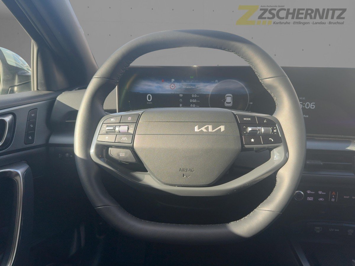 Kia XCeed – Bild 10