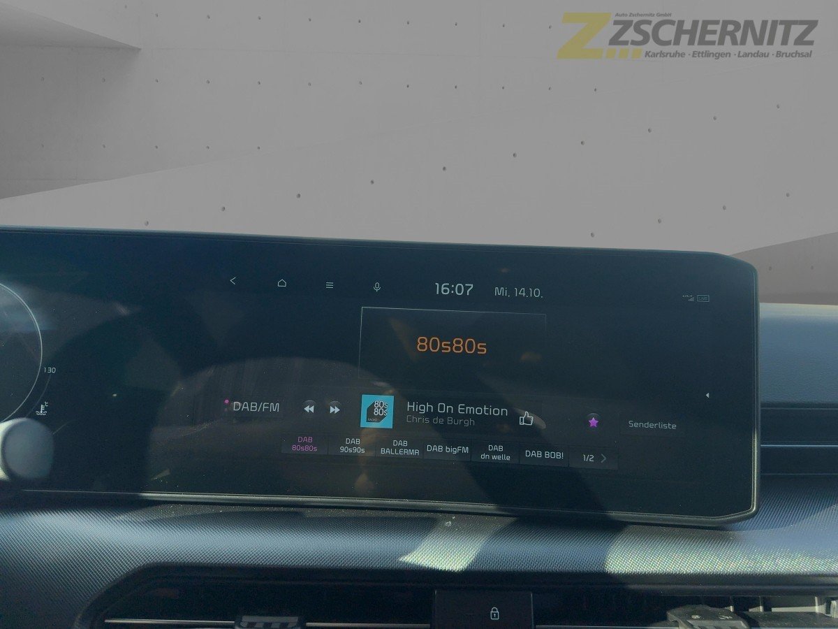 Kia XCeed – Bild 11