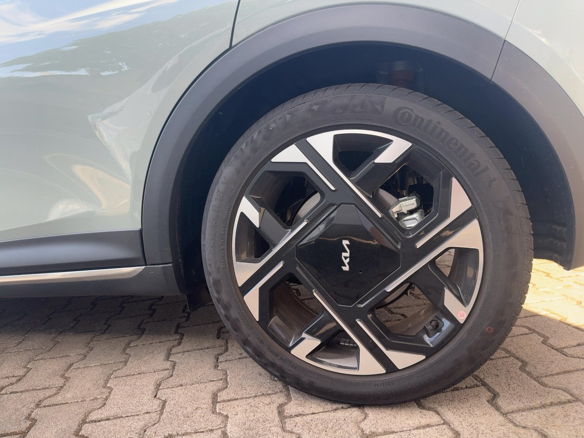 Kia XCeed – Bild 12