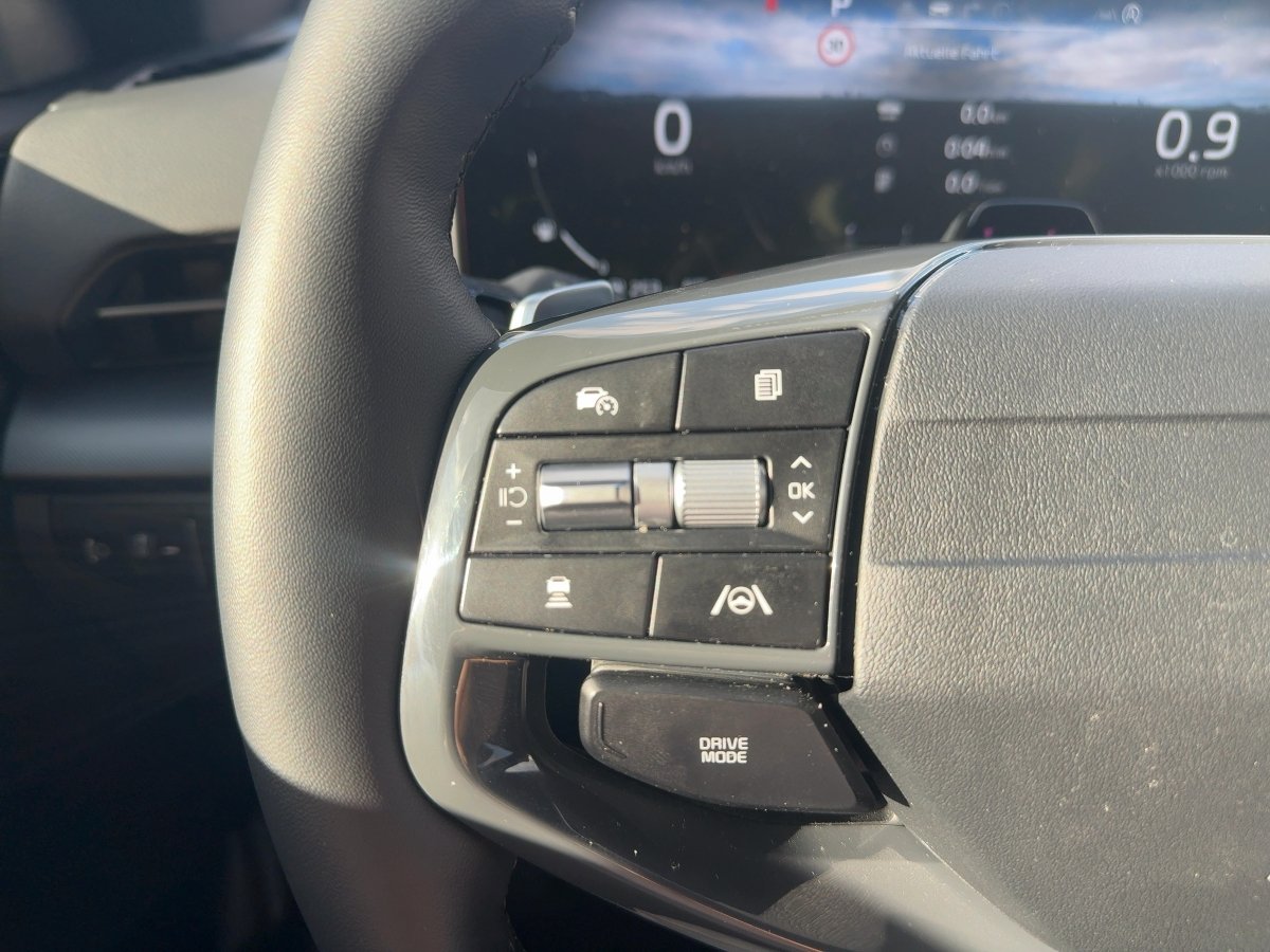 Kia XCeed – Bild 13