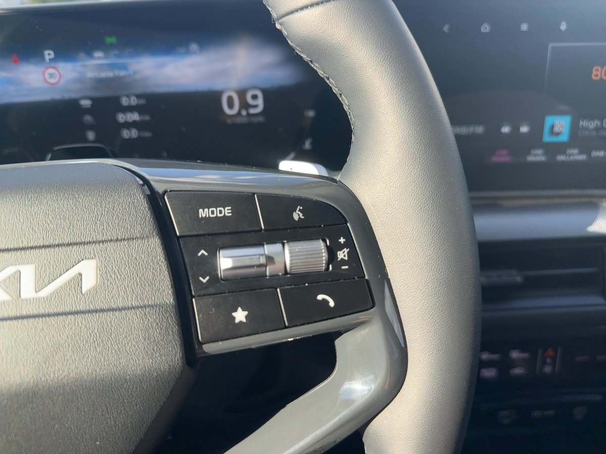 Kia XCeed – Bild 14