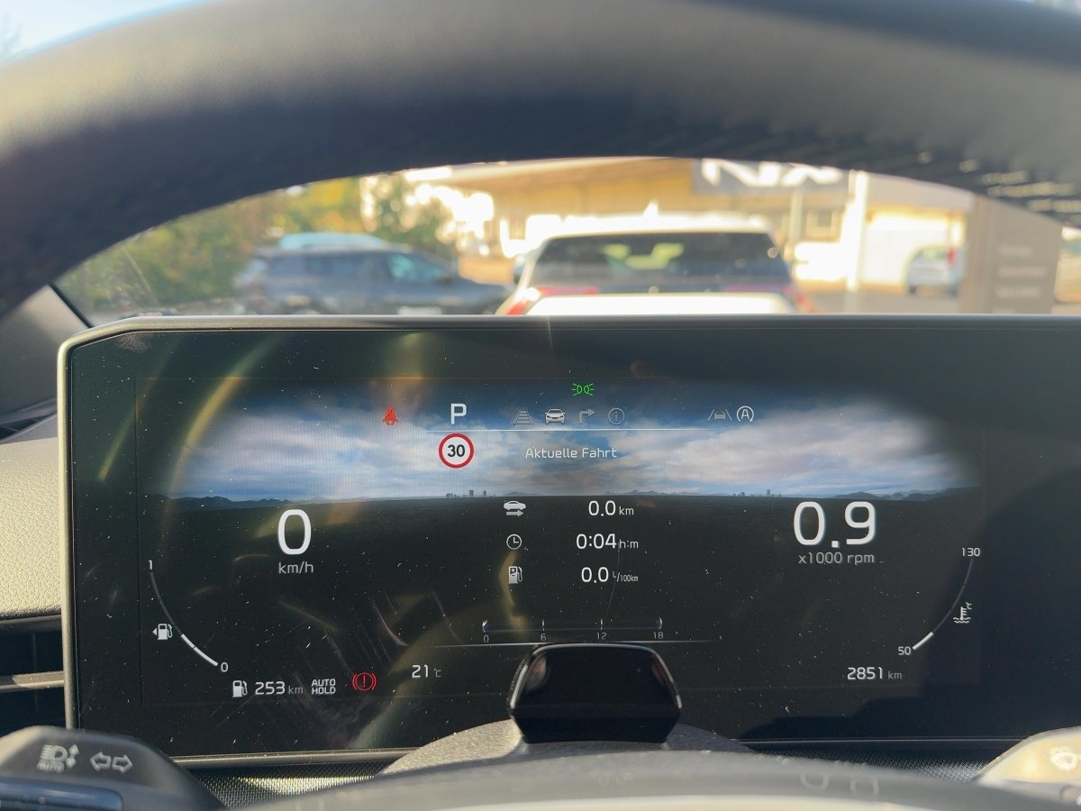 Kia XCeed – Bild 15