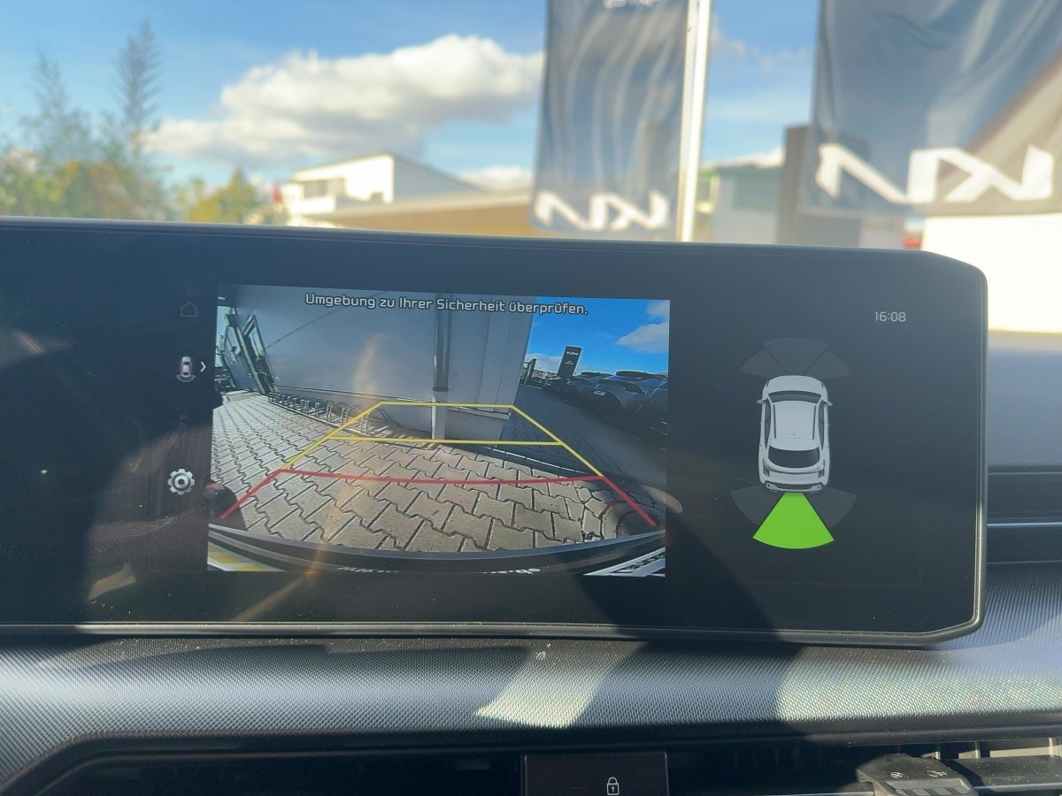 Kia XCeed – Bild 16