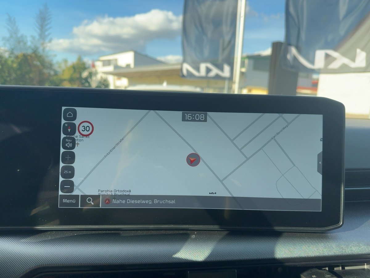 Kia XCeed – Bild 17