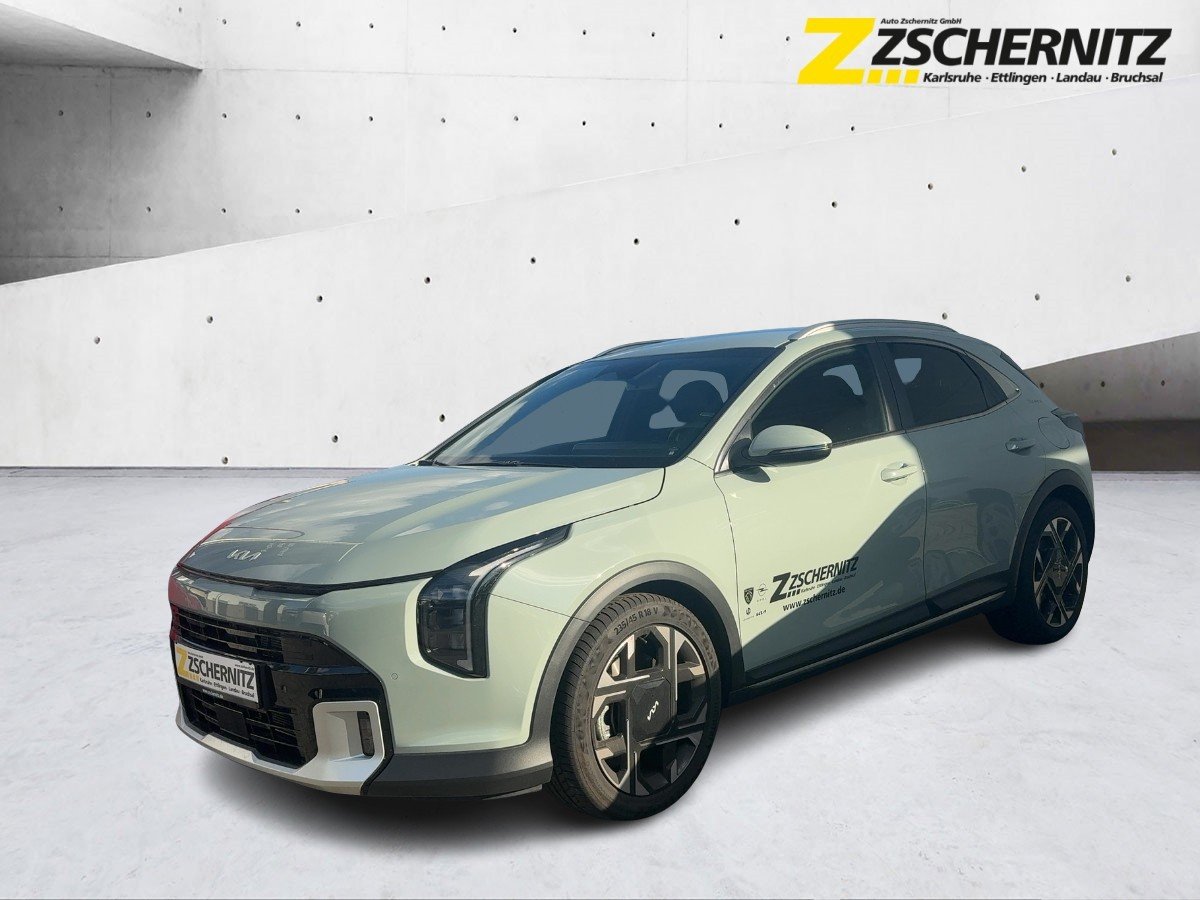 Kia XCeed – Bild 2