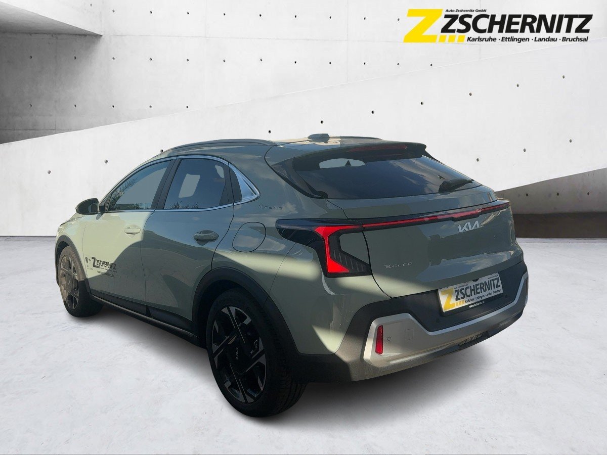 Kia XCeed – Bild 3