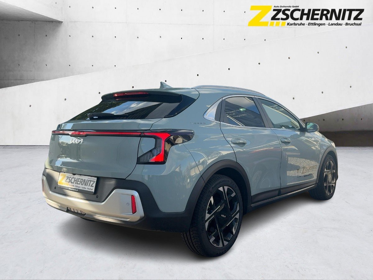 Kia XCeed – Bild 4