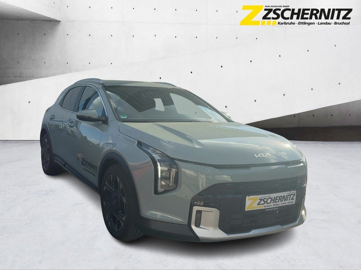 Kia XCeed – Bild 5