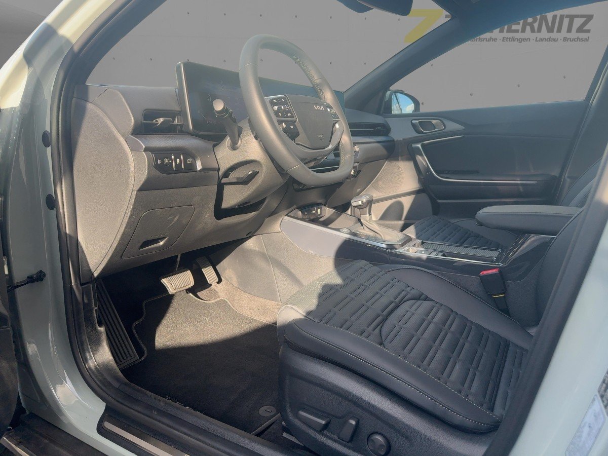 Kia XCeed – Bild 7