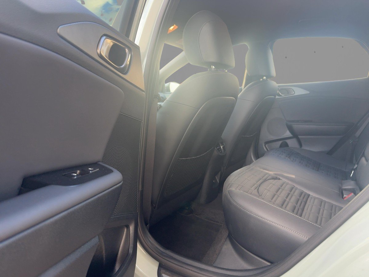Kia XCeed – Bild 8