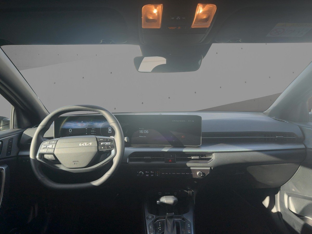 Kia XCeed – Bild 9