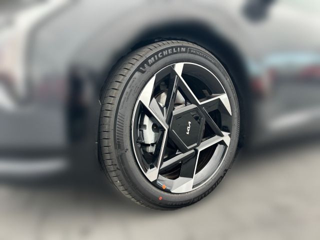 Kia EV4 – Bild 9