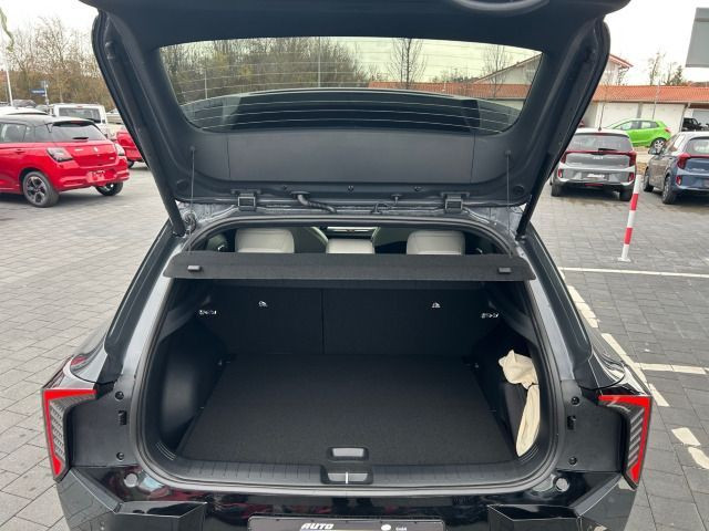 Kia EV4 – Bild 10
