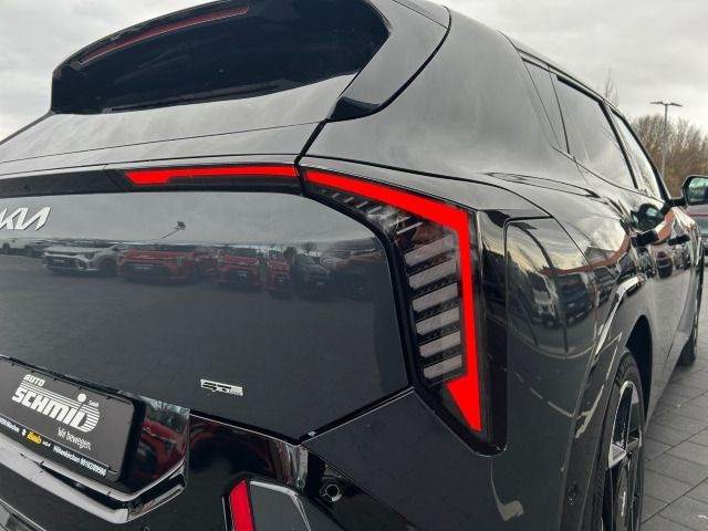 Kia EV4 – Bild 12
