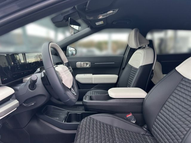 Kia EV4 – Bild 13